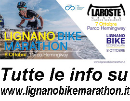 Lignano Bike Marathon